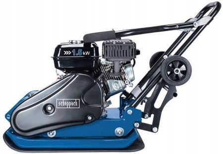Scheppach Zagęszczarka Płytowa Hp1400S - zdjęcie 4