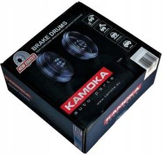 Zdjęcie 104026 KAMOKA BĘBEN HAMULCA TYL 104026 - Ożarów Mazowiecki