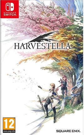 Harvestella (Gra NS)