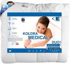 Zdjęcie Amw Kołdra Medical 220x200 Duo - Nowy Dwór Mazowiecki