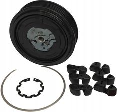 Zdjęcie SPRZĘGŁO KLIMATYZACJI DENSO MITSUBISHI SMART CEL534 - Toszek