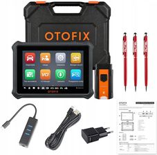 Zdjęcie Autel Profesjonalny Diagnoskop Otofix D1 By 6937357207926 - Tychy