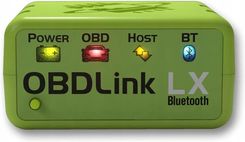 Obdlink Lx Interfejs Obd-2 Bmw Bimmercode Motoscan - zdjęcie 1