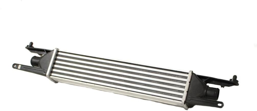 Tubo Turbo Intercooler Ricambio – Per Alfa Romeo Mito E Fiat Grande Punto 1.3 Multijet – 55703072 - 4