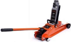 Zdjęcie Podnośnik punktowy Kraft&Dele Lewarek 3T Punktowy Kd1307 - Łapy