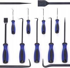 Zdjęcie Tagred Śrubokręty Haczykowe Haczyki Do Oringów Uszczelek Ta1130 - Nowe