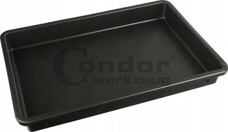 Narzędzia do warsztatu Condor Miska Zlewowa Oleju 50L Germany C9911 -  Opinie i ceny na