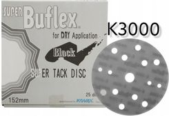 Zdjęcie Eagle Krążek Na Rzep Buflex Kovax Dry 15 Otworów Kovax1931564 - Jasło