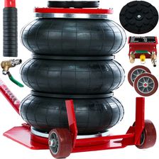 Zdjęcie Podnośnik pneumatyczny Max 1692 - Choroszcz