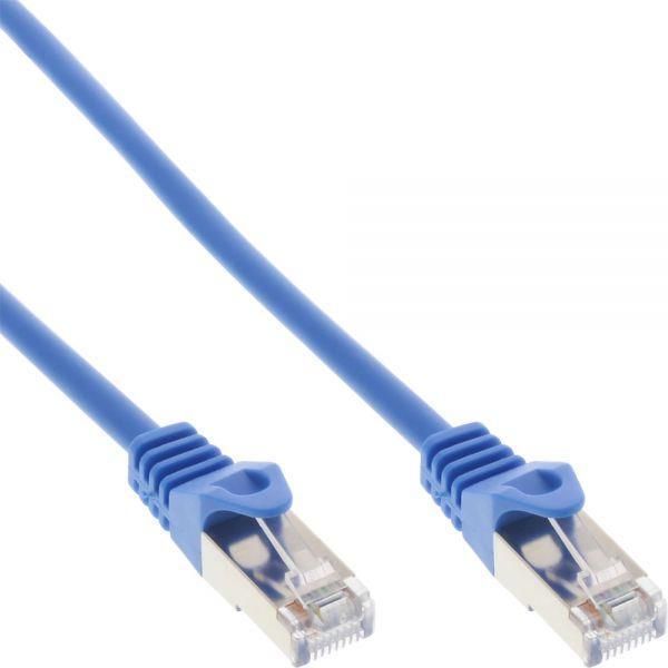 InLine Cavo Micro USB 2.0, Prolunga, Type Micro-B maschio / femmina, nero, pin dorati, 1,5m