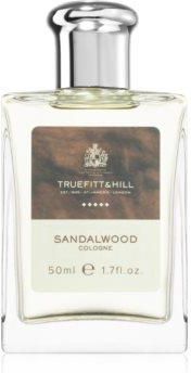 Truefitt & Hill Sandalwood 50 ml Woda Kolońska