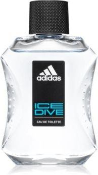 Adidas Ice Dive Woda Toaletowa 100 ml
