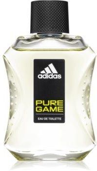 Adidas Pure Game Edition 2022 Woda Toaletowa 100 ml