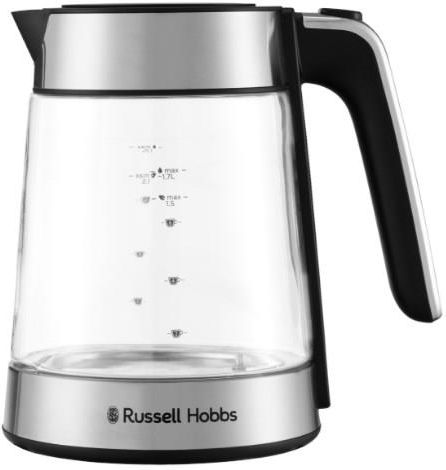 фото Електрочайник Russell Hobbs Attentiv Kettle 26200-70