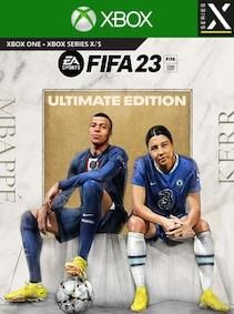 ea sports fifa 23 standard edition xbox one