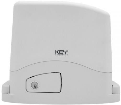 Centraline 1 Moteur 230V KEY AUTOMATION - Sans Couvercle, Prêt à Installer