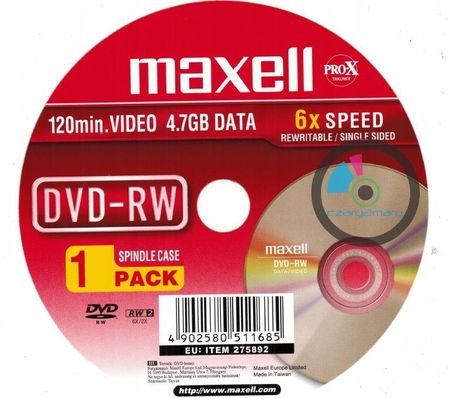 Maxell 635114 (635114)