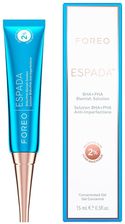 Zdjęcie Krem Foreo Espada Bha+Pha Przeciw Niedoskonałościom na noc 15ml - Jasień