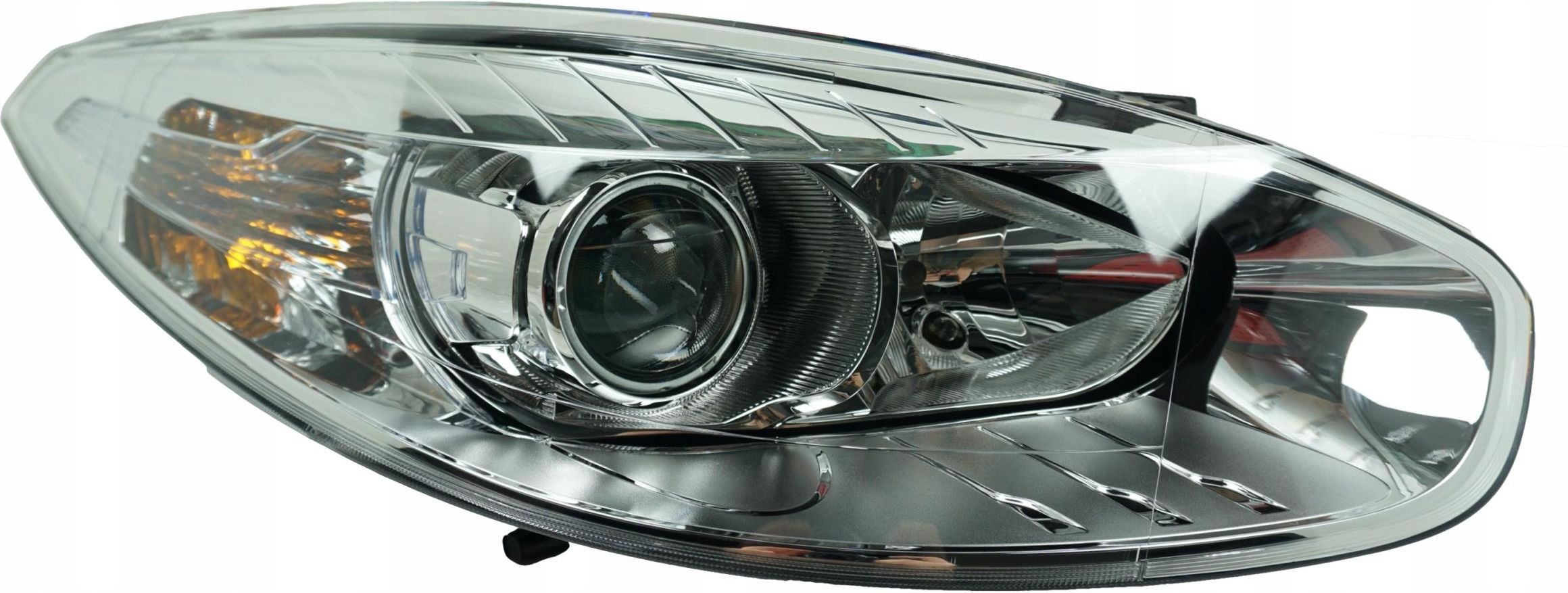 Lampa Przednia Nowa Oe Lampa Reflektor Renault Fluence Prawy Ori Opinie I Ceny Na Ceneo Pl