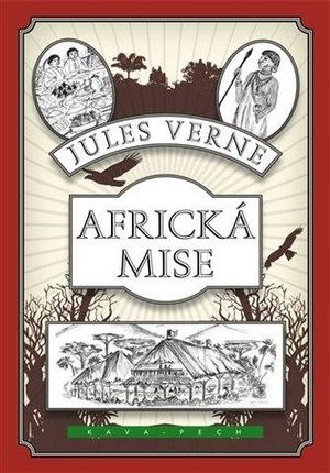Africká mise Jules Verne