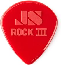 Zdjęcie Dunlop Rock III custom Jazz III Picks 1.38 - Otwock