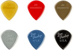Zdjęcie Dunlop Joe Bonamassa Custom Variety Pack - Legionowo