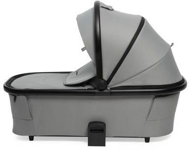 Muuvo Slick 2.0 Gondola Do Wózka Light Grey