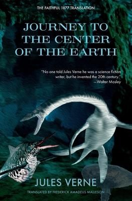 Journey to the Center of the Earth  (Verne Jules)