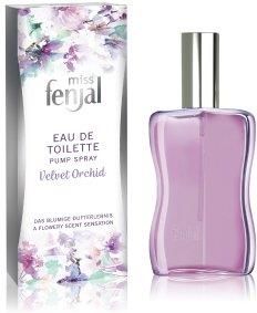 Miss Fenjal Velvet Orchid Woda Toaletowa 50ml