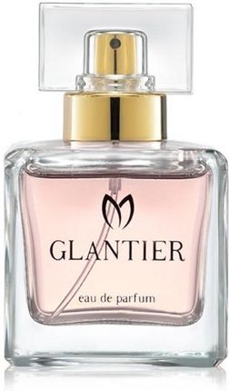 Glantier 525 Perfumy Damskie 50ml Odpowiednik J'Adore - Christian Dior