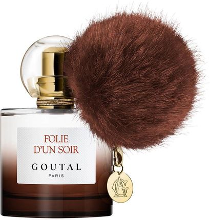 Annick Goutal Perfumy Damskie Folie D'Un Soir Woda Perfumowana (50ml)