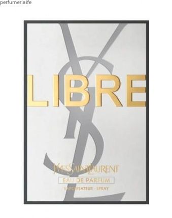 Yves Saint Laurent Libre Woda Perfumowana 1,2ml Próbka