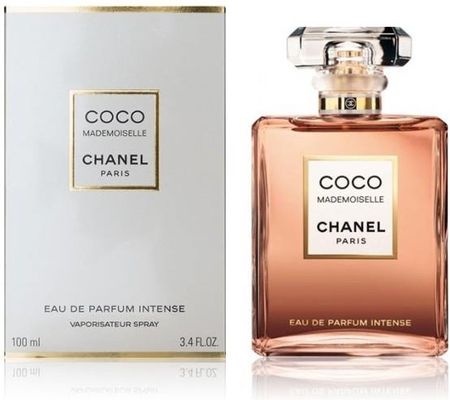 Chanel Coco Mademoiselle Intense Woda Perfumowana 1,5 ml