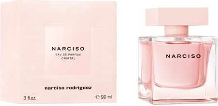 Narciso Rodriguez Cristal Woda Perfumowana  0,8 ml