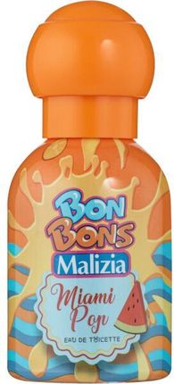 Malizia Bon Bons Miami Pop - Woda Toaletowa 50ml