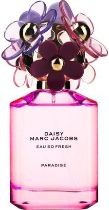 Marc Jacobs Daisy Eau So Fresh Paradise Woda Toaletowa 75 ml