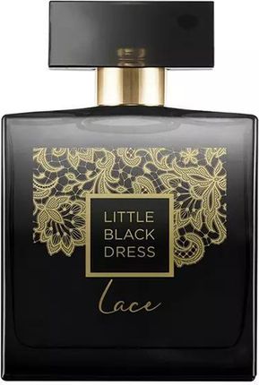 Avon Little Black Dress Lace Woda Perfumowana 50 ml