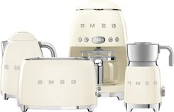 Zdjęcie SMEG DCF02CREU + TSF01CREU + KLF03CREU + MFF01CREU - Mieroszów