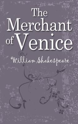 The Merchant of Venice (Shakespeare William)