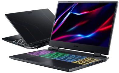 Acer Nitro 5 I5-12500H/8Gb/512 Rtx3060 144Hz (AN51558NHQFMEP00A)