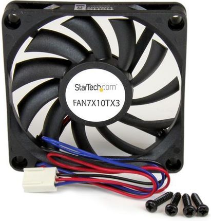 StarTech.com 70x70x10mm TX3 Replacement Fan (FAN7X10TX3)