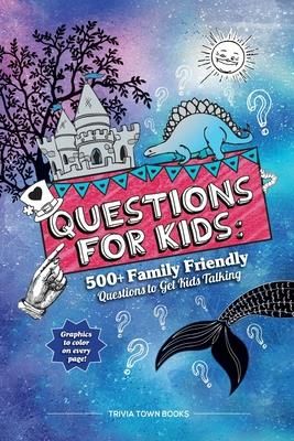 Questions for Kids (Town Trivia)
