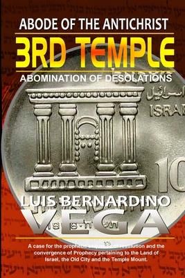 The 3rd Temple (Vega Luis)