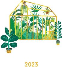Zdjęcie Kalendarz 2023. Miniogrody - Sułkowice