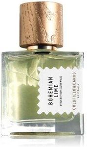 Goldfield & Banks Bohemian Lime Woda Perfumowana 50 ml