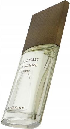 Issey Miyake Eau & Cedre Woda Toaletowa 100 ml TESTER - zdjęcie 2