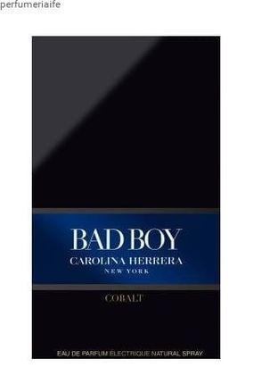 Carolina Herrera Bad Boy Cobalt Woda Perfumowana 1,5 ml Próbka