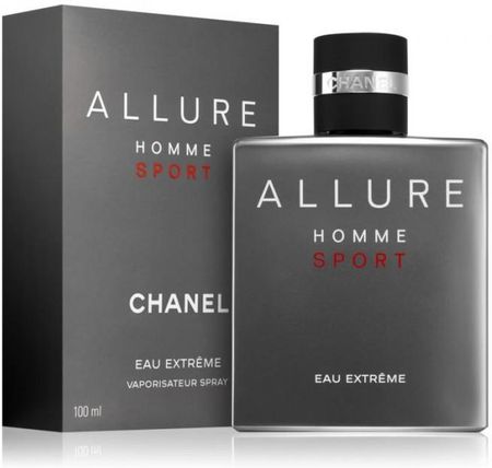 Chanel Allure Homme Sport Woda Perfumowana 1,5 ml