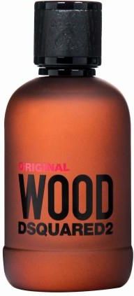 Dsquared2 Dsquared Wood Original (M) Woda Perfumowana 100 ml TESTER