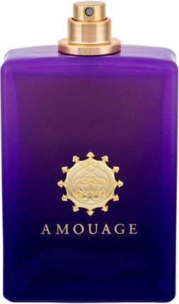 Amouage Myths Man Woda Perfumowana 100ml Tester Opinie i ceny na